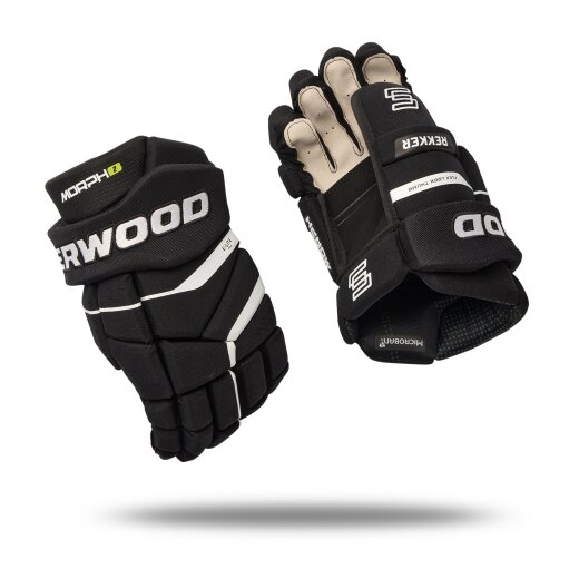 SHERWOOD Rekker MORPH 2 Handschuhe Senior