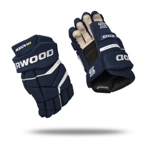 SHERWOOD Rekker MORPH 2 Handschuhe Senior