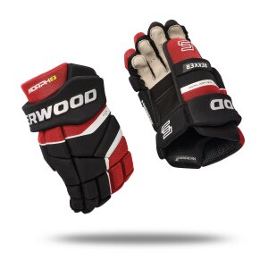 SHERWOOD Rekker MORPH 2 Handschuhe Senior