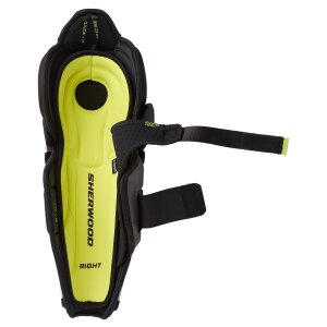 SHERWOOD Rekker MORPH 2 Shin Guard Junior