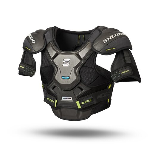 SHERWOOD Rekker MORPH 1 Shoulder Pad Senior