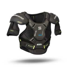 SHERWOOD Rekker MORPH 1 Shoulder Pad Senior