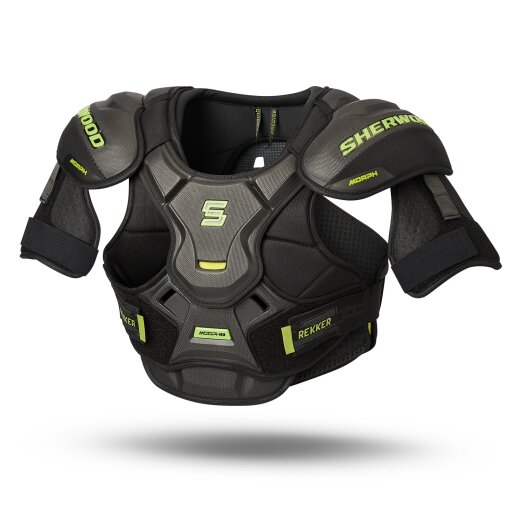SHERWOOD Rekker MORPH 2 Shoulder Pad Junior
