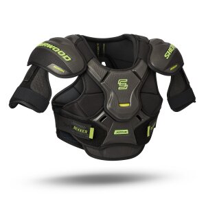SHERWOOD Rekker MORPH 2 Shoulder Pad Junior