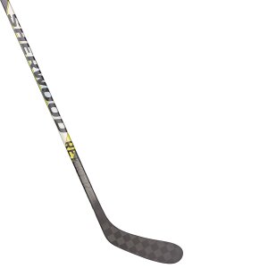 SHERWOOD Rekker MORPH 1 Grip Composite Schläger Senior - 64" - 85 Flex
