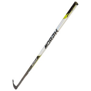 SHERWOOD Rekker MORPH 1 Grip Composite Schläger Senior - 64" - 85 Flex