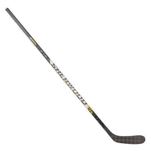 SHERWOOD Rekker MORPH 1 Grip Composite Schläger Senior - 60" - 68 Flex