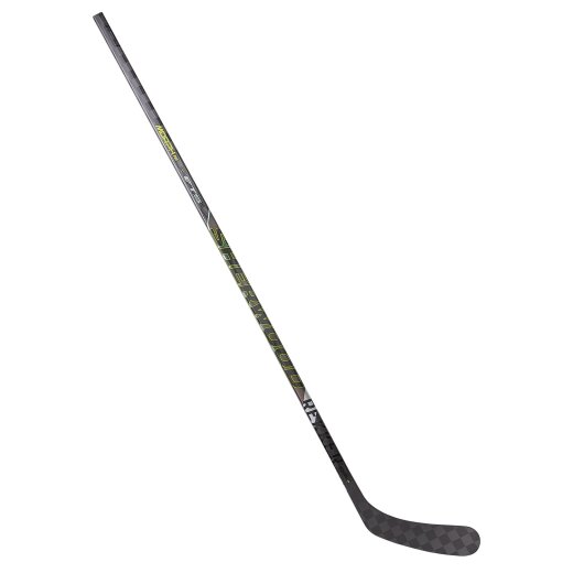 SHERWOOD Rekker MORPH PRO Grip Composite Stick Junior - 52" - 50 Flex