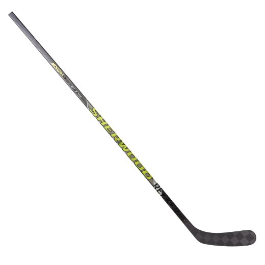 SHERWOOD Rekker MORPH 2 Grip Composite Stick Senior - 64" - 85 Flex