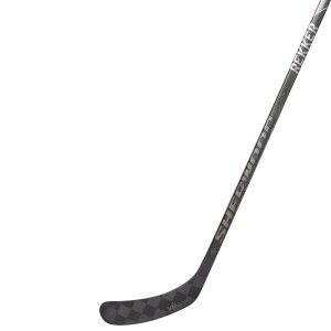 SHERWOOD Rekker MORPH 2 Grip Composite Schläger Senior - 64" - 75 Flex