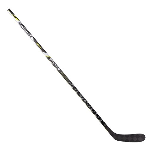 SHERWOOD Rekker MORPH 3 Grip Composite Schläger Senior - 60" - 75 Flex