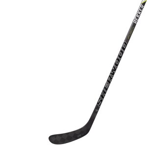 SHERWOOD Rekker MORPH 3 Grip Composite Schläger Senior - 60" - 75 Flex