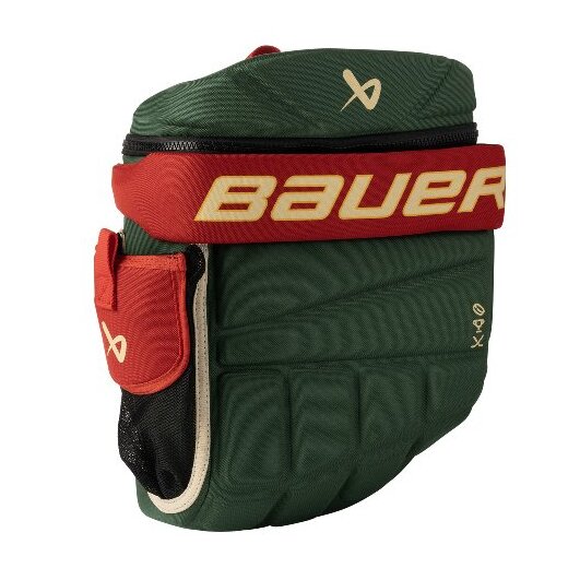 BAUER Handschuh Rucksack - MIN