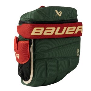 BAUER Handschuh Rucksack - MIN