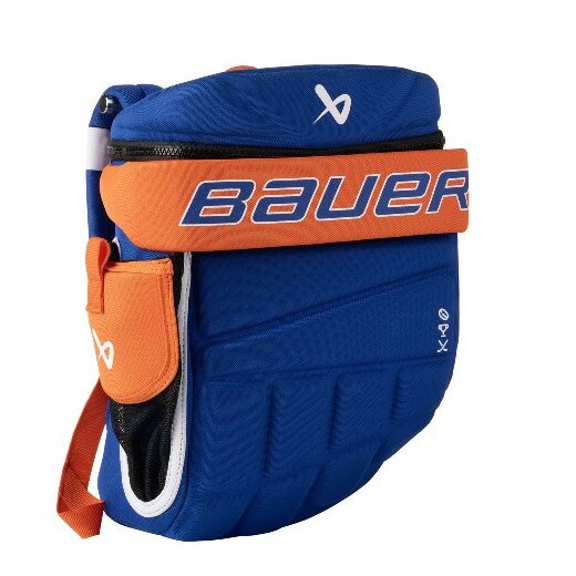 BAUER Handschuh Rucksack - NYI