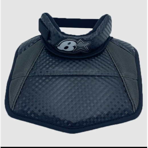 BRIANS Pro Throat Goalie Collar Senior
