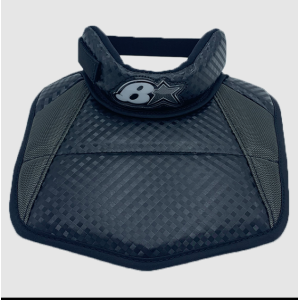 BRIANS Pro Throat Goalie Collar Senior