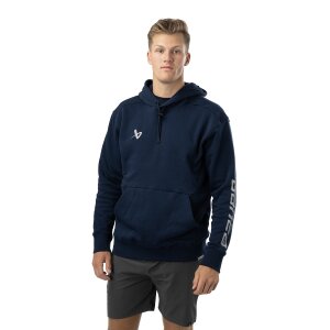 BAUER Core Hoody Ultimate - navy - Senior