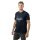 BAUER Core Lockup T-Shirt - marine - Senior