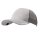 BAUER Team Mesh Snapback Cap - grey - Junior