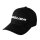BAUER Core Adj. Cap - black - Senior