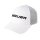 BAUER Core Adj. Cap - weiß - Senior
