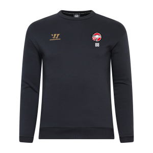 Adler Berlin - WARRIOR Aurum Sweater Senior