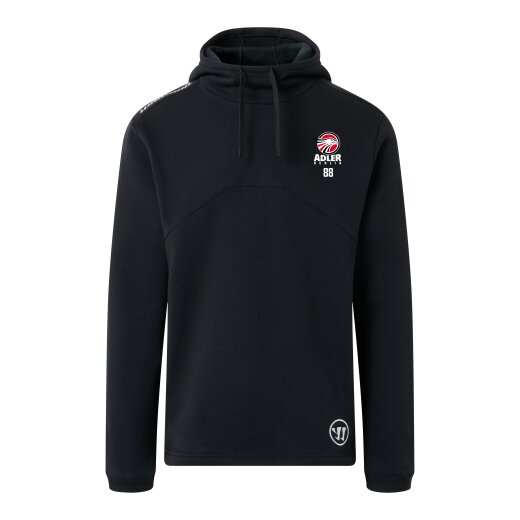 Adler Berlin - WARRIOR Hoodie Street OH Senior BS