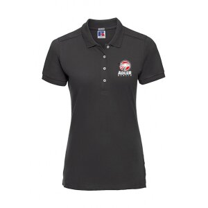 Adler Berlin - Russell Ladies Fitted Stretch Polo
