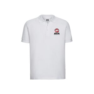 Adler Berlin - Russell Mens Ultimate Cotton Polo