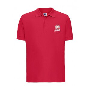 Adler Berlin - Russell Mens Ultimate Cotton Polo