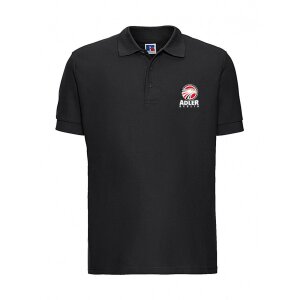 Adler Berlin - Russell Mens Ultimate Cotton Polo