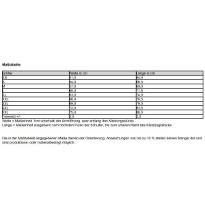 Adler Berlin - Russell Mens Authentic Hooded Sweat