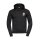 Adler Berlin - Russell Mens Authentic Hooded Sweat