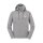 Adler Berlin - Russell Mens Authentic Hooded Sweat