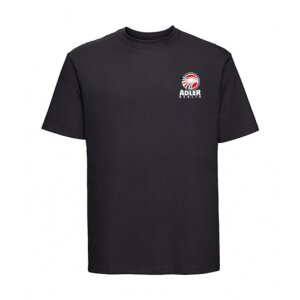 Adler Berlin - Russell Schweres T-Shirt "Authentic" Kinder