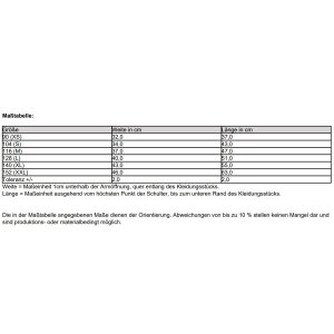 Adler Berlin - Russell Schweres T-Shirt "Authentic" Kinder