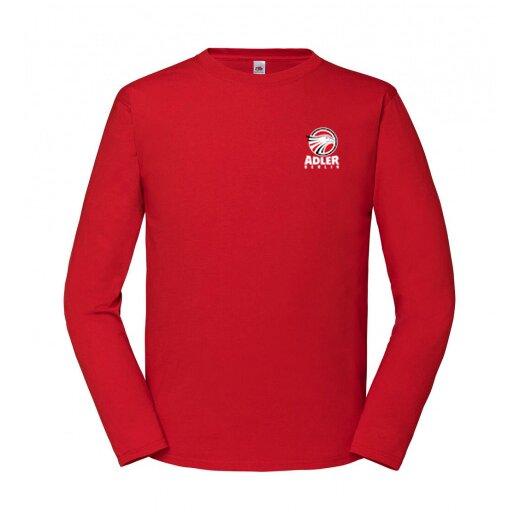 Adler Berlin - Daiber T-Shirt langarm Kinder