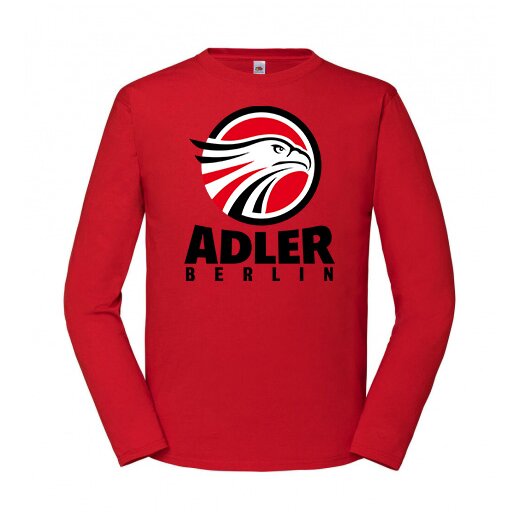 Adler Berlin - Daiber T-Shirt langarm Kinder GL