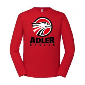 Adler Berlin - Daiber T-Shirt langarm Kinder GL