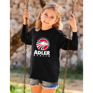 Adler Berlin - Daiber T-Shirt langarm Kinder GL