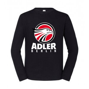 Adler Berlin - Daiber T-Shirt langarm Kinder GL