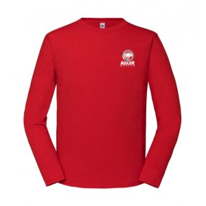 Adler Berlin - Russell T-Shirt langarm...