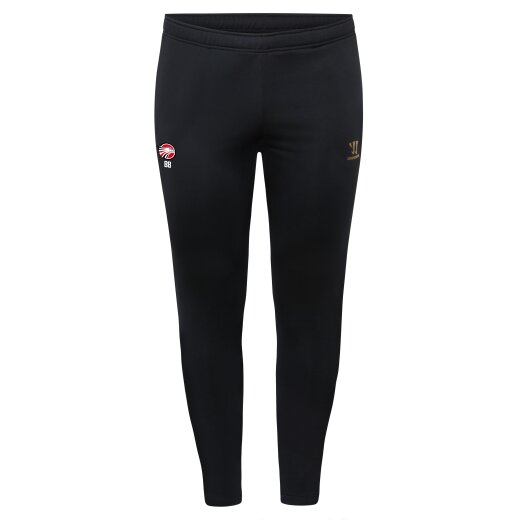 Adler Berlin - WARRIOR AURUM Travel Pant Junior