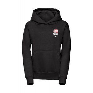 Adler Berlin - Russell Kind Hoody Sweater