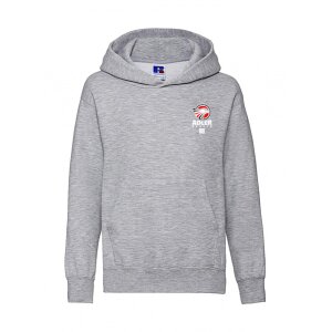 Adler Berlin - Russell Kind Hoody Sweater