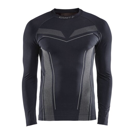 CRAFT PRO Control Seamless Langarm-Shirt Damen