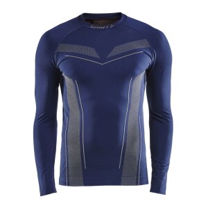 CRAFT PRO Control Seamless Langarm-Shirt Damen