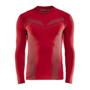 CRAFT PRO Control Seamless Langarm-Shirt Damen