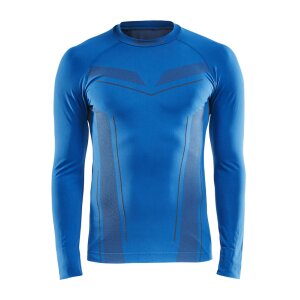 CRAFT PRO Control Seamless Langarm-Shirt Damen